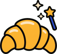Arma tu Croissant